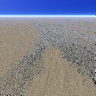 Desert ruins