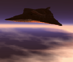 High Orbit