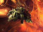 SpaceWeb