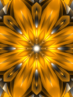 Mandala Ambarino