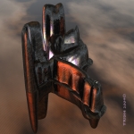 The Borg