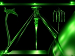 Drakk's Sword