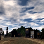 Old West 3