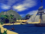 Capt's Island