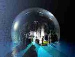 Nuclear laboratory