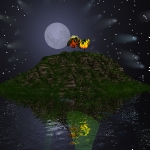 Night Fire