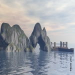Smugglers Cove