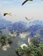 Volcanic Archipelagos