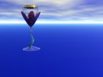 The goblet