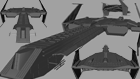 New Ship