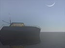 eternal yacht