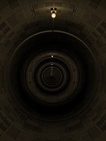 Dark Tunnel (Under Constuction)