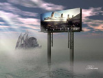 The Ship of Dreams Mocked by Nature