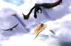 Dragon Wars
