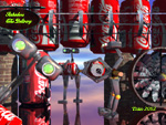 Scubadoo's Coke Delivery Service...