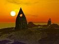 Monuments of Sinedie