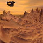 The Red Planet