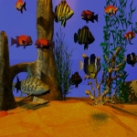 Under the Sea