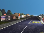 Road to Nowhere