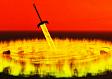 Pyrotechnic display 3