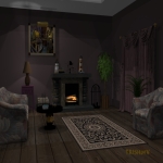 My Living room
