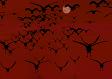 Flight of the ravens