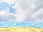 The Beach