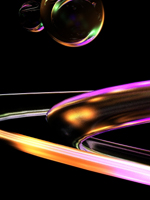 Round and round and round...