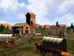 Red Rock Homestead