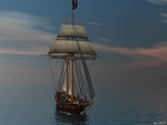 Fight in The Bow