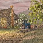 Country Cottage