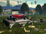 My HotRod Shop