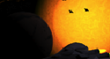 The Sun