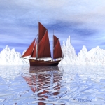 Icebergs
