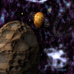 Space the Final Frontier