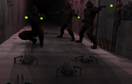 Overrun