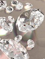 Diamond Heist!
