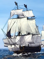 Trafalgar 2b
