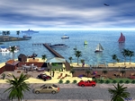 Dock of the Bay