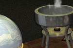 Outdoor Alchemy