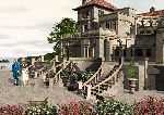 Italian Villa