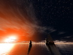 Endless sea
