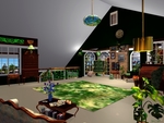 Grandma's Retreat