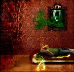 Dream Keeper