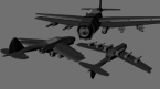 Biplane