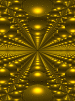 Ad Infinitum 2 (Revised)