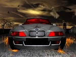 Dragon's Drive