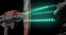 Battlecruiser Enora