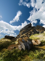 Millstones