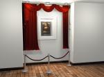 Art And Its Companions